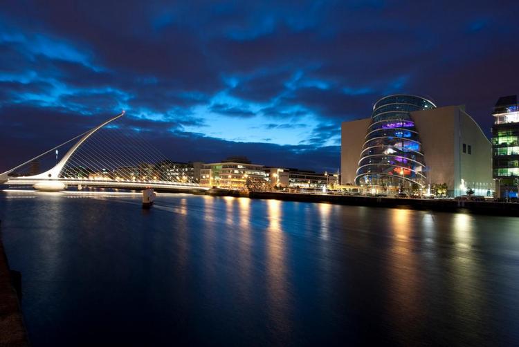 Grand Canal Hotel | Dublin 4 | 1