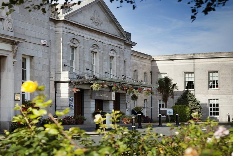 Grand Canal Hotel | Dublin 4 | 1