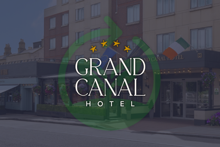 Grand Canal Hotel | Dublin 4 | 6