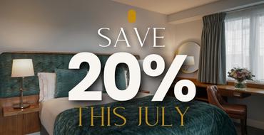 Grand Canal Hotel | Dublin 4 | When You Prepay and Book 90+ Days in Advance