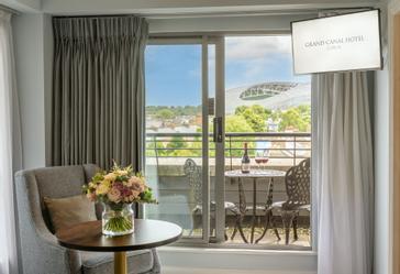 Grand Canal Hotel | Dublin 4 | Photo Gallery 4