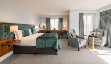 Grand Canal Hotel | Dublin 4 | Photo Gallery 3