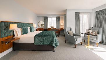 Grand Canal Hotel | Dublin 4 | Photo Gallery 3