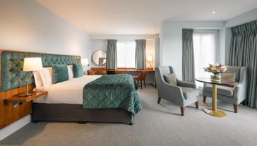 Grand Canal Hotel | Dublin 4 | Photo Gallery 3