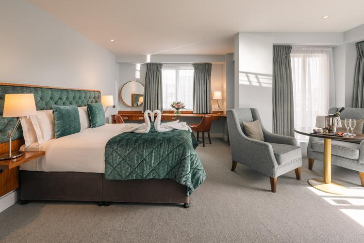 Grand Canal Hotel | Dublin 4 | 3