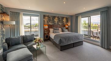 Grand Canal Hotel | Dublin 4 | Photo Gallery 7