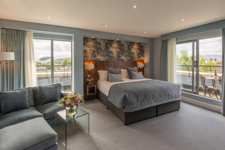 Grand Canal Hotel | Dublin 4 | 4