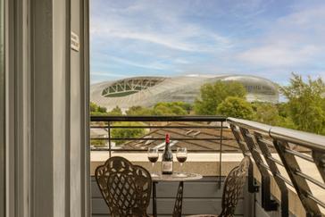 Grand Canal Hotel | Dublin 4 | Photo Gallery 10