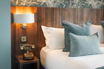 Grand Canal Hotel | Dublin 4 | Photo Gallery 8