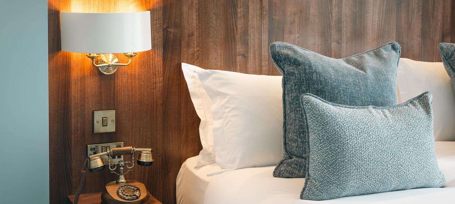 Grand Canal Hotel | Dublin 4 | 2