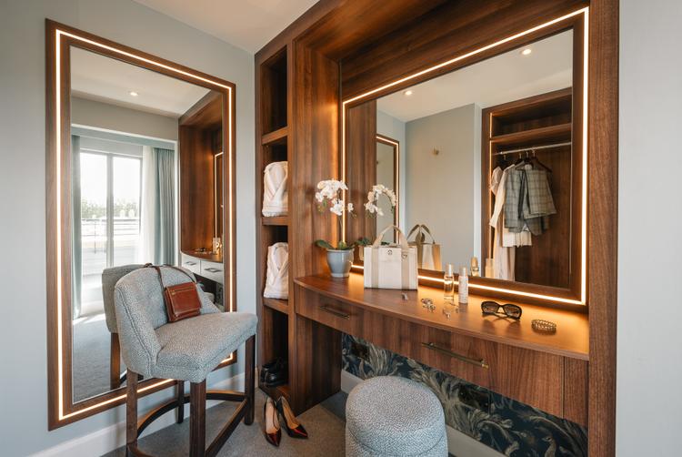 Grand Canal Hotel | Dublin 4 | 4