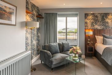 Grand Canal Hotel | Dublin 4 | Photo Gallery 9