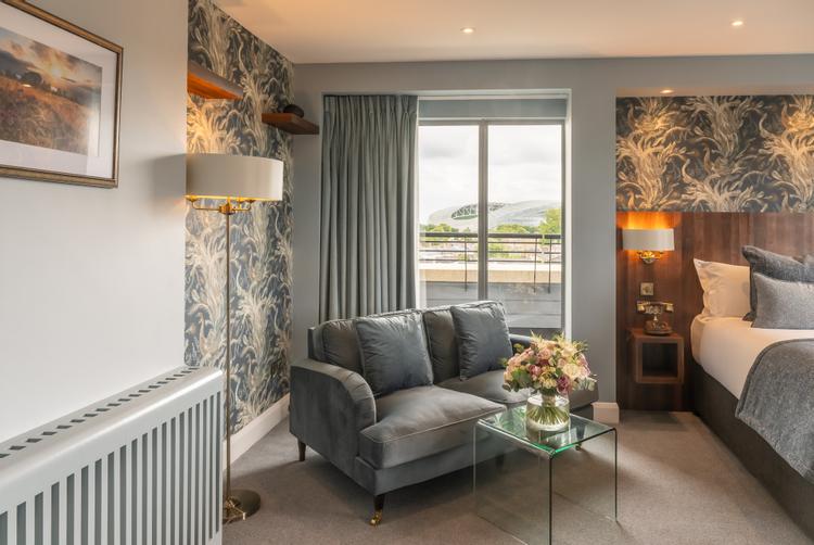 Grand Canal Hotel | Dublin 4 | 3