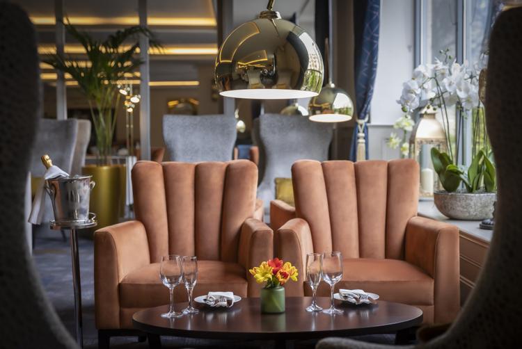 Grand Canal Hotel | Dublin 4 | 2