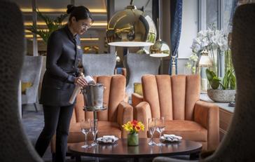 Grand Canal Hotel | Dublin 4 | Photo Gallery 49