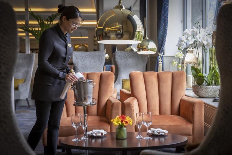 Grand Canal Hotel | Dublin 4 | 1