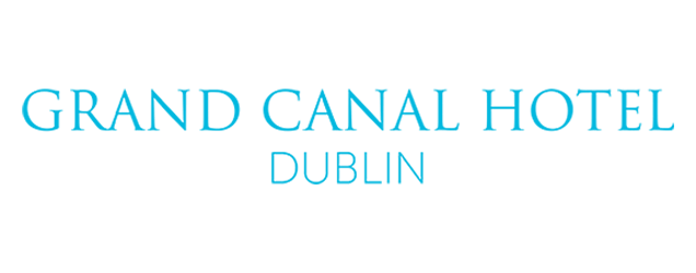 Logo of Grand Canal Hotel **** Dublin 4 - logo