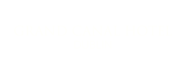 Logo of Grand Canal Hotel **** Dublin 4 - logo