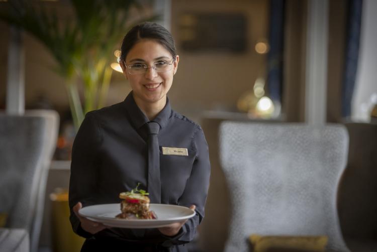 Grand Canal Hotel | Dublin 4 | 5