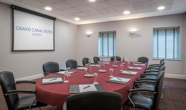 Grand Canal Hotel | Dublin 4 | Photo Gallery 4