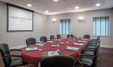 Grand Canal Hotel | Dublin 4 | Photo Gallery 4