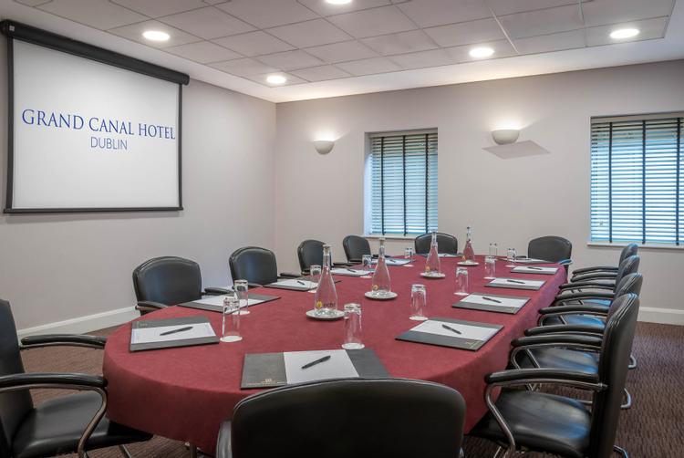 Grand Canal Hotel | Dublin 4 | 1