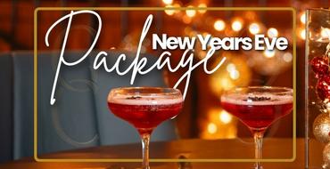 Grand Canal Hotel | Dublin 4 | New Years Eve Package | 1
