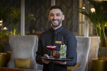 Grand Canal Hotel | Dublin 4 | Photo Gallery 52