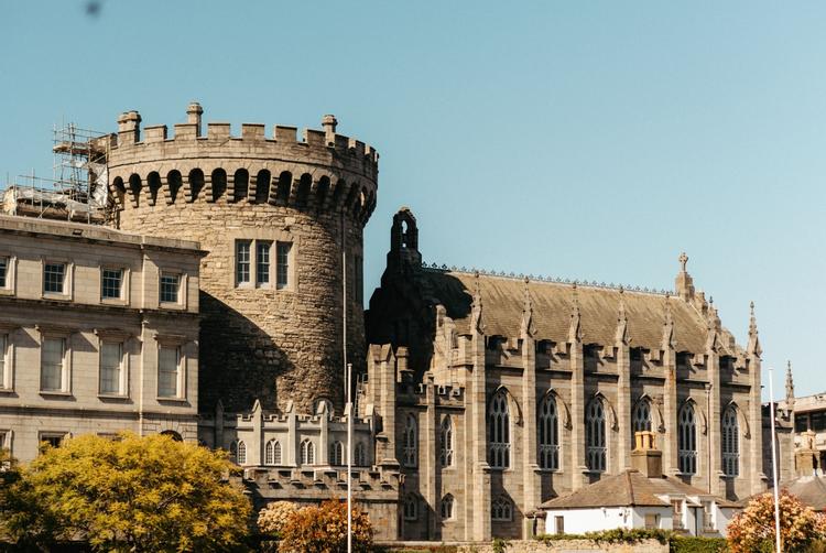 Grand Canal Hotel | Dublin 4