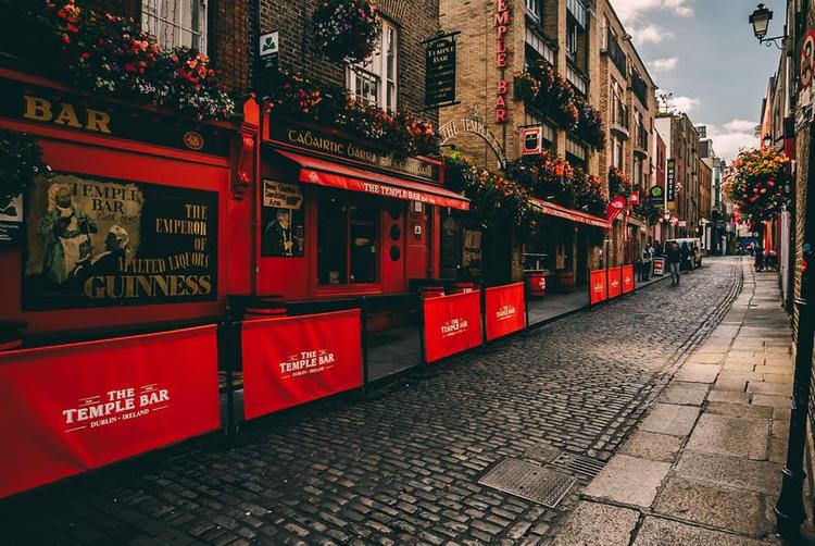 Grand Canal Hotel | Dublin 4 | 6