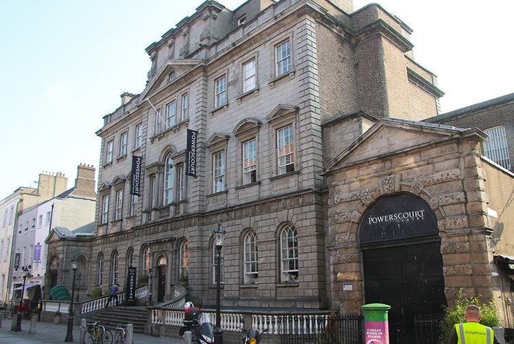 Grand Canal Hotel | Dublin 4 | 5