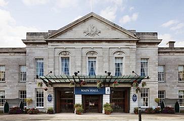 Grand Canal Hotel | Dublin 4 | Photo Gallery 2