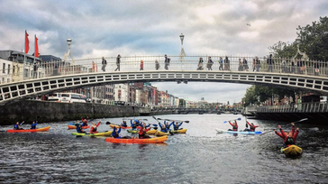 Grand Canal Hotel | Dublin 4 | Photo Gallery 13