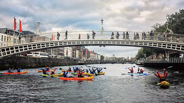 Grand Canal Hotel | Dublin 4 | Photo Gallery 13