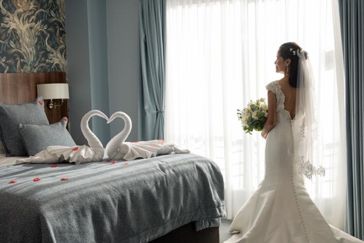 Grand Canal Hotel | Dublin 4