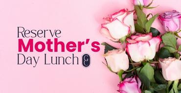 Grand Canal Hotel | Dublin 4 | Mothers Day | 1