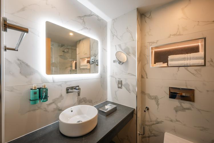 Grand Canal Hotel | Dublin 4 | 2