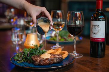 Grand Canal Hotel | Dublin 4 | Photo Gallery 36