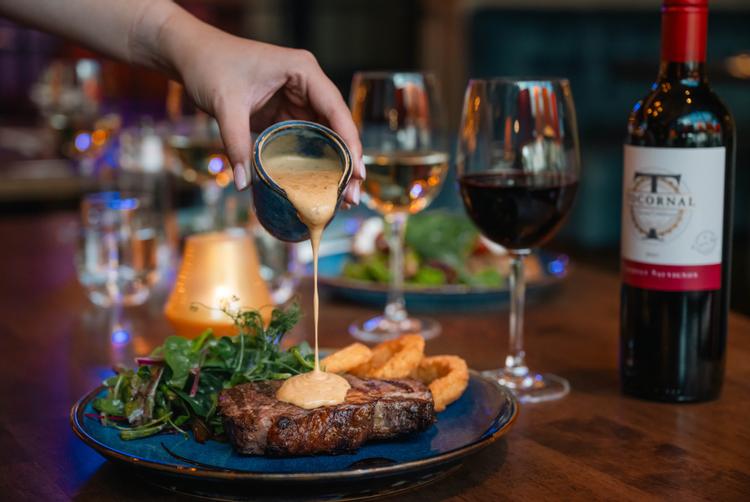 Grand Canal Hotel | Dublin 4 | 4