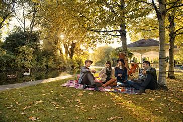 Grand Canal Hotel | Dublin 4 | Photo Gallery 5