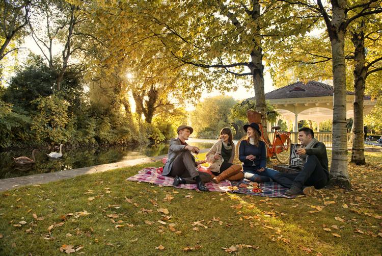 Grand Canal Hotel | Dublin 4 | 8