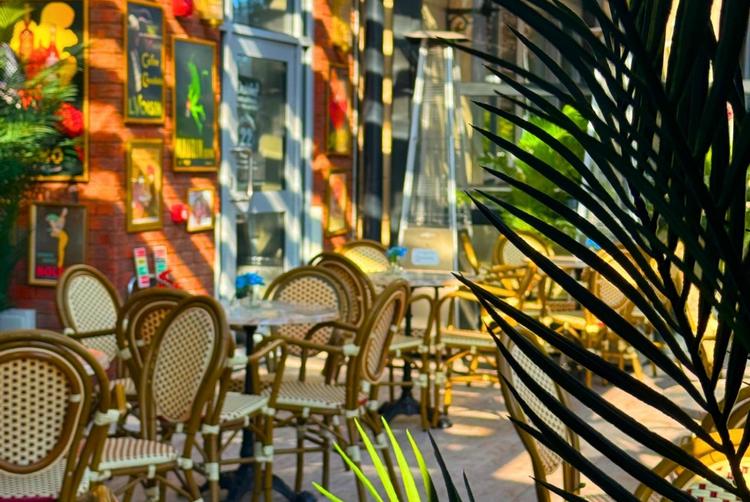 Grand Canal Hotel | Dublin 4 | 4