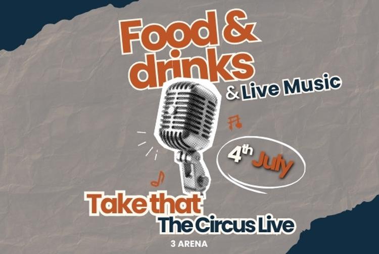 Grand Canal Hotel | Dublin 4 | 7