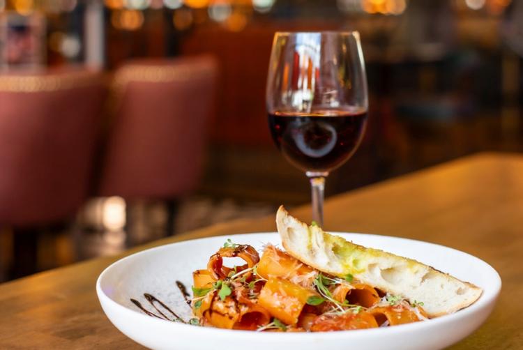 Grand Canal Hotel | Dublin 4 | 2