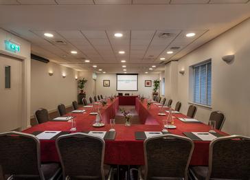 Grand Canal Hotel | Dublin 4 | Photo Gallery 2