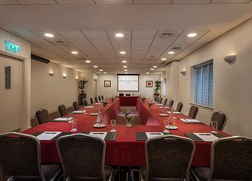 Grand Canal Hotel | Dublin 4 | Photo Gallery 2